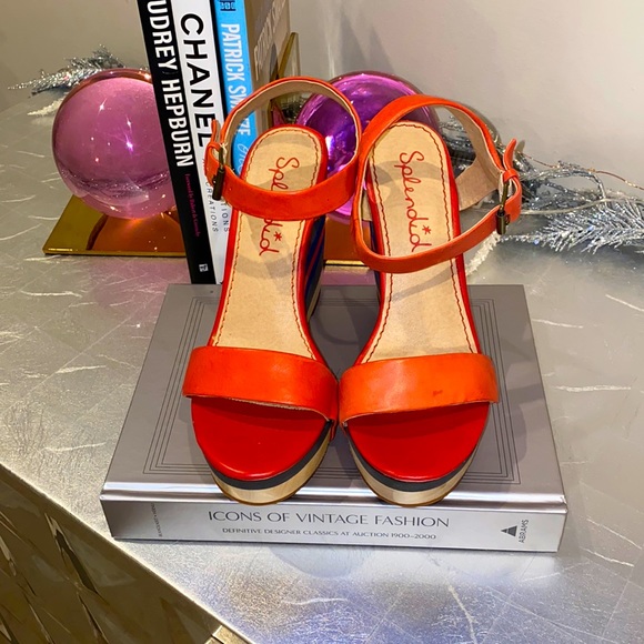 Splendid wedges - Picture 2 of 9